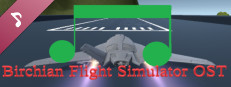 Birchian Flight Simulator Soundtrack OST