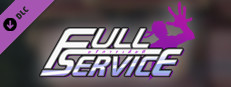 Full Service Complete Visual Guide