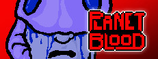 Planet Blood