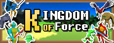 Kingdom Of Force