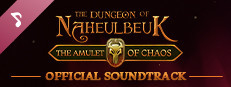 The Dungeon Of Naheulbeuk: The Amulet Of Chaos Soundtrack