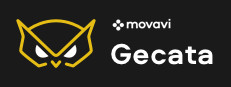 Gecata by Movavi 6 – Streaming and Game Recording Software