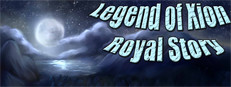Legend of Xion: Royal Story 赛恩传说：皇家物语
