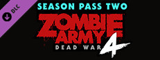 Zombie Army 4: Season Pass Two