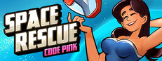 Space Rescue: Code Pink