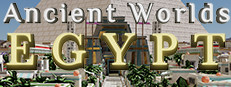 Ancient Worlds: Egypt