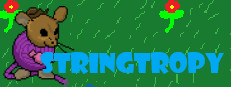 Stringtropy