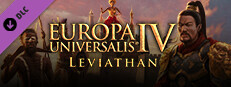 Expansion - Europa Universalis IV: Leviathan