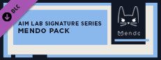Aimlabs Signature Series - Mendo