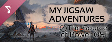 My Jigsaw Adventures - The Source of Power Soundtrack