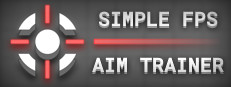 Simple FPS Aim Trainer