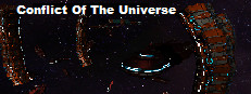 Conflict Of The Universe
