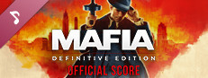 Mafia: Definitive Edition Soundtrack