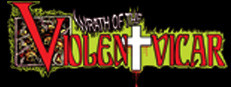 Wrath Of The Violent Vicar - Interactive Film