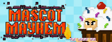 Mascot Mayhem