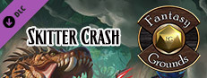 Fantasy Grounds - Starfinder RPG - Starfinder Skitter Crash