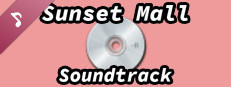 Sunset Mall - Soundtrack