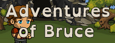 Adventures of Bruce