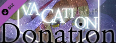 Vacation: dayOFF - Late purchase(Donation)