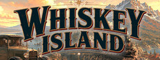 Whiskey Island