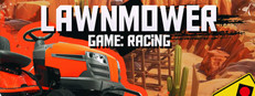 Lawnmower Game: Racing