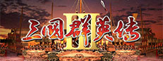 Heroes of the Three Kingdoms 3