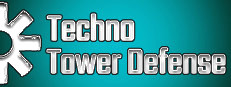 Techno Tower Defense