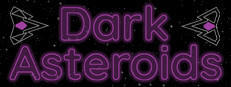 Dark Asteroids