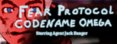 Fear Protocol: Codename Omega Starring Agent Jack Banger
