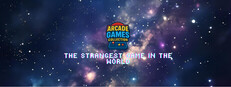 Arcade games collection