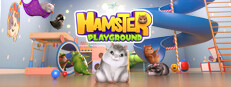 Hamster Playground