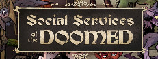 Social Services of the Doomed