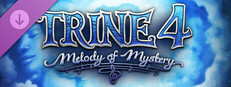 Trine 4: Melody of Mystery