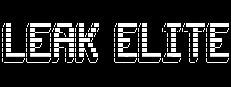 Leak Elite