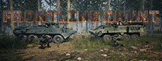 Frontline Grunt