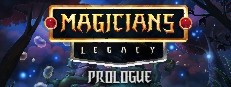 Magicians' Legacy: Prologue