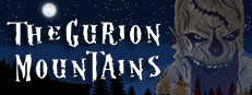 The Gurion Mountains