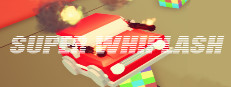 SUPER WHIPLASH