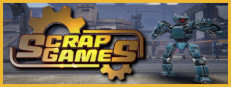 Scrap Games