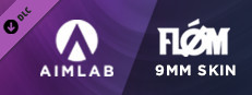 Aimlabs Signature Series - fl0m