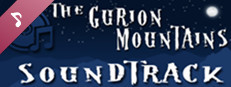 The Gurion Mountains Soundtrack