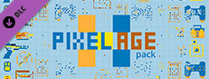 Movavi Slideshow Maker 8 Effects - Pixel Age Pack