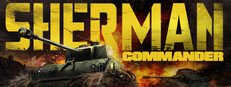Sherman Commander
