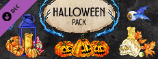 Movavi Video Editor Plus 2020 Effects - Halloween Pack