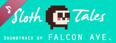 Sloth Tales Soundtrack