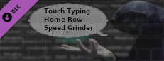 Touch Typing Home Row Speed Grinder - Contorted Information Skin + Physical Access Ethical Hacking Windows Xp, Vista, 7, 8, 10 & Linux Tutorial Access