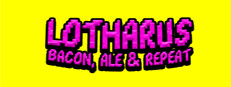Lotharus - Bacon, Ale & Repeat