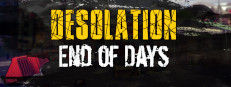 Desolation - End of Days