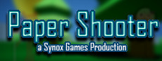 Paper Shooter!