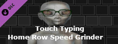 Touch Typing Home Row Speed Grinder - iReact Alien Skin They Are Among Us